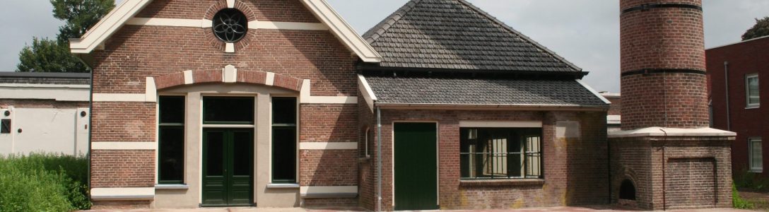 Header afbeelding